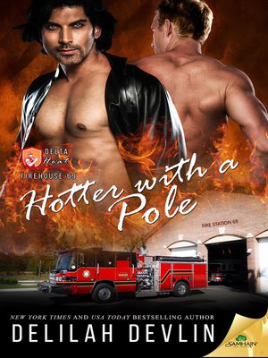 cover image of Hotter with a Pole